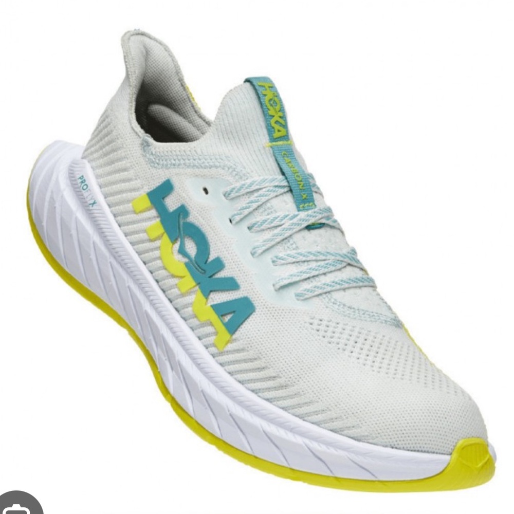 Hoka Carbon 3